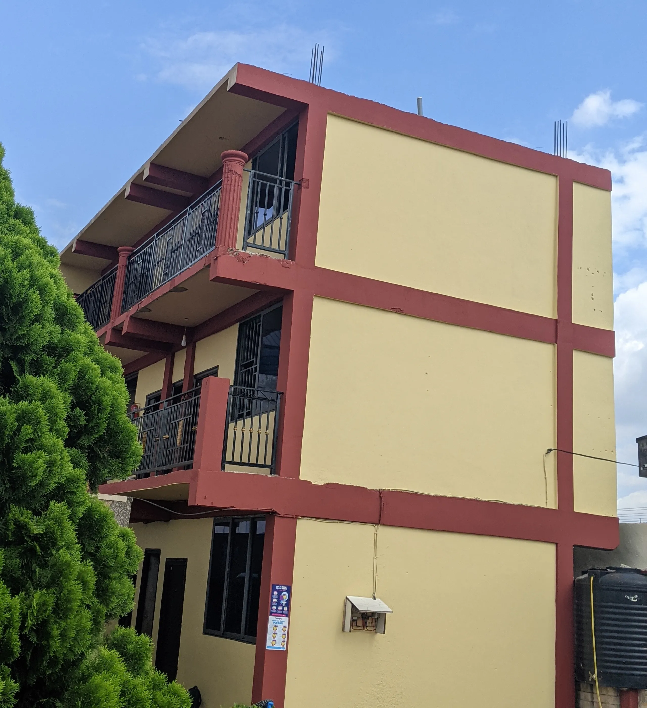 Our Story at Integrity Montessori