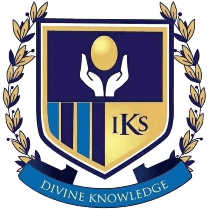 Integrity Montessori School Logo